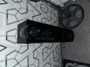 Home Theatre