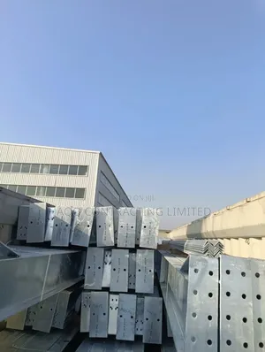 We Assemble Warehouse and Fabrication in 3weeks : Peb , Shed