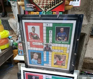 Big Size Ludo Game