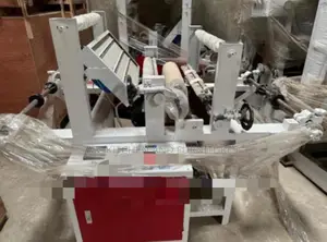 One Colour Gravure Printing Machine for Flexible Packaging