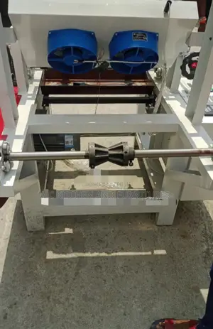 One Colour Gravure Printing Machine for Flexible Packaging