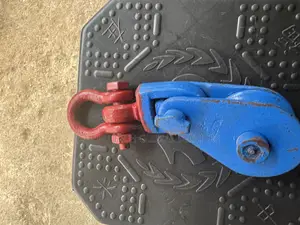 2 Ton Snatch Block