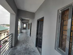 Office Space At Diobu