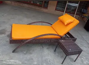 Pool Resting Chairs