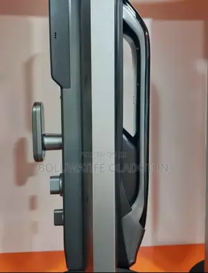 Smart Door Lock