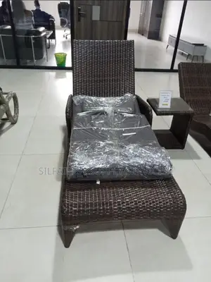 Pool Resting Chairs