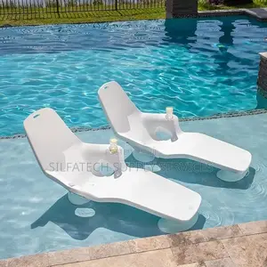 Pool Resting Chairs