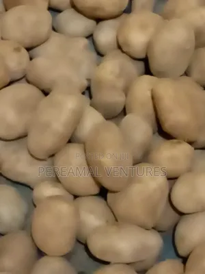 Irish Potatoes