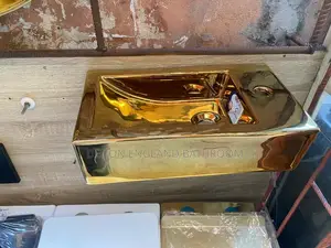 Wall Hung Side Tap Basin