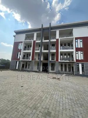 4bdrm Apartment in Gwarinpa for sale