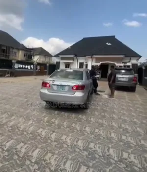 3bdrm Bungalow in Akachi , Owerri , for sale