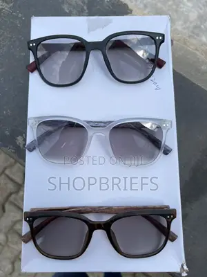 Photochromic Glasses