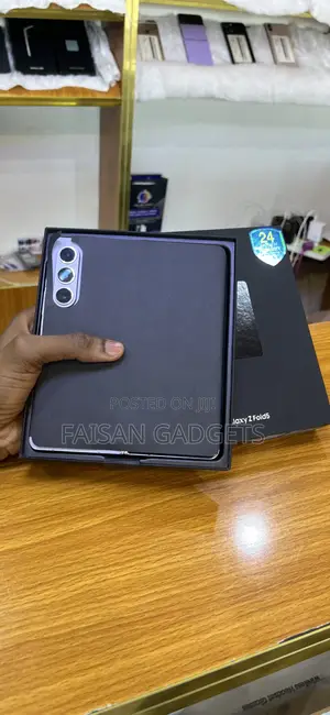 Samsung Galaxy Z Fold 5 256 GB Blue