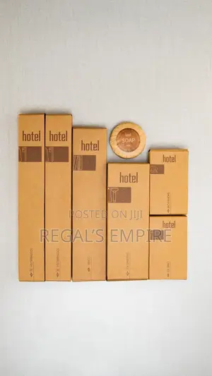 Hotel Amenities