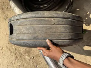 30x8 Plane Tire