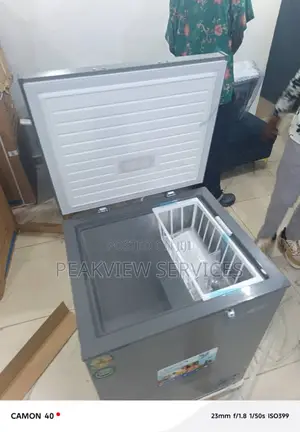 Kenstar 142 Litres Freezer Unit Ks-210s