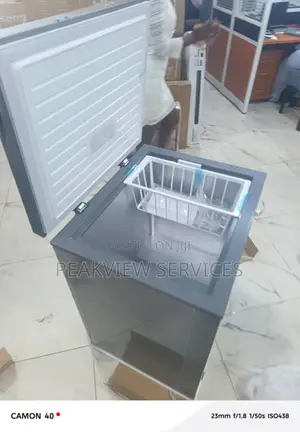 Kenstar Ks-210s Cooling Chest Freezer 142l