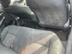 Toyota Corolla S 4dr Sedan (1.8L 4cyl 4A) 2010 Gray