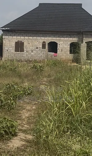3bdrm Bungalow in Pakuro for sale