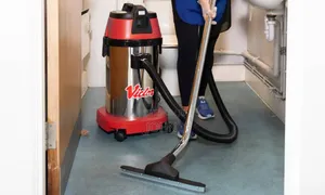 Upholstery Cleaning