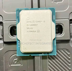 Intel Core I5-12600kf 10c/16t 3.7-4.9ghz Lga1700 Cpu