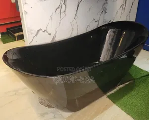 Acrylic Free Stand Bath Tub