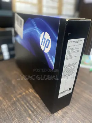 New Laptop HP OmniBook Ultra Flip 14" 16GB Intel Core Ultra 7 SSD 1T