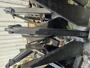 500kg Anchor