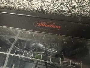 Electric Oven