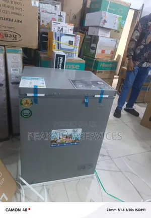 Kenstar Ks-210s Freezing Equipment 142l