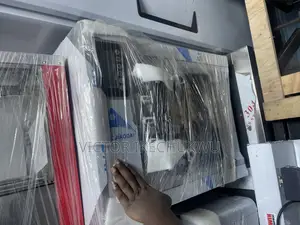 Table Top Ice Cream Machine