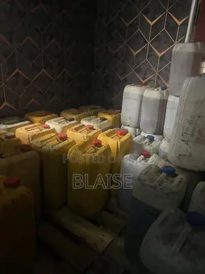 Unadulterated Palm Kernel Oil-Grade A