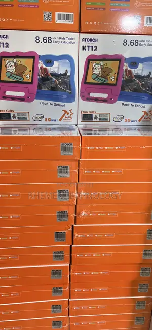New Atouch KT10 256 GB
