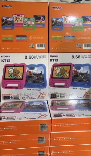 New Atouch KT10 256 GB