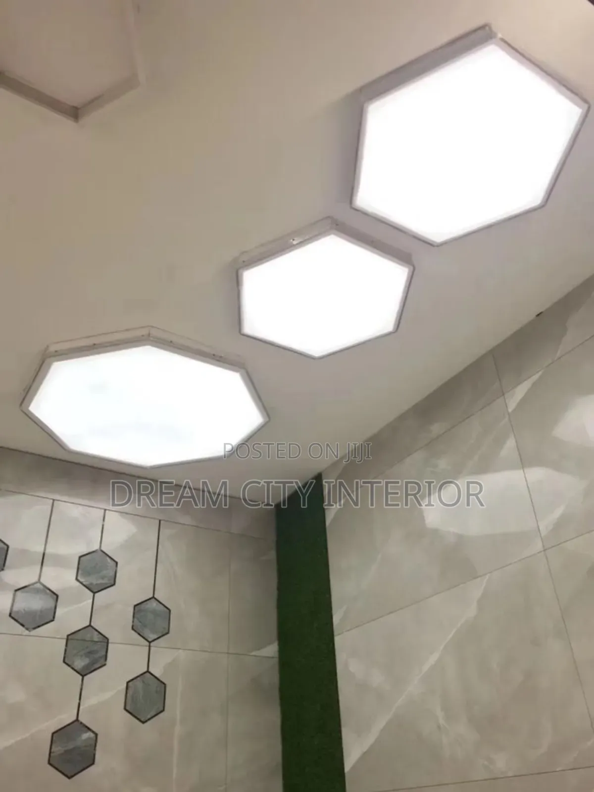 Dream Interior Stretch Ceiling Designs
