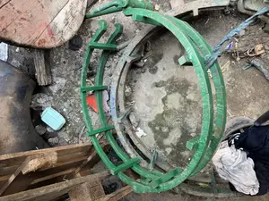 28 Inches Clamp