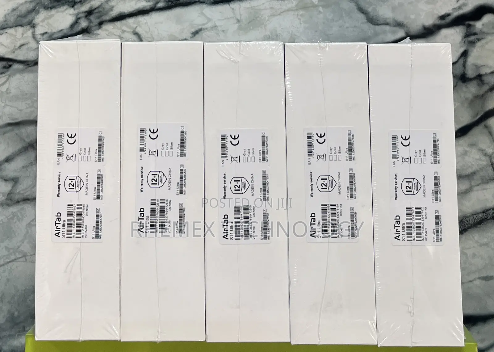 New AirTab S10 Ultra 1 TB