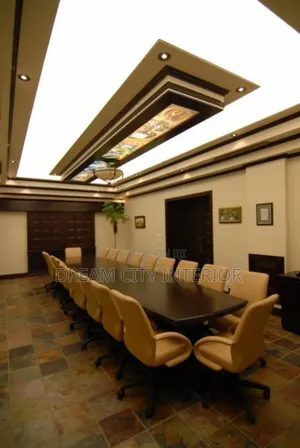 Stretch Ceiling Designs