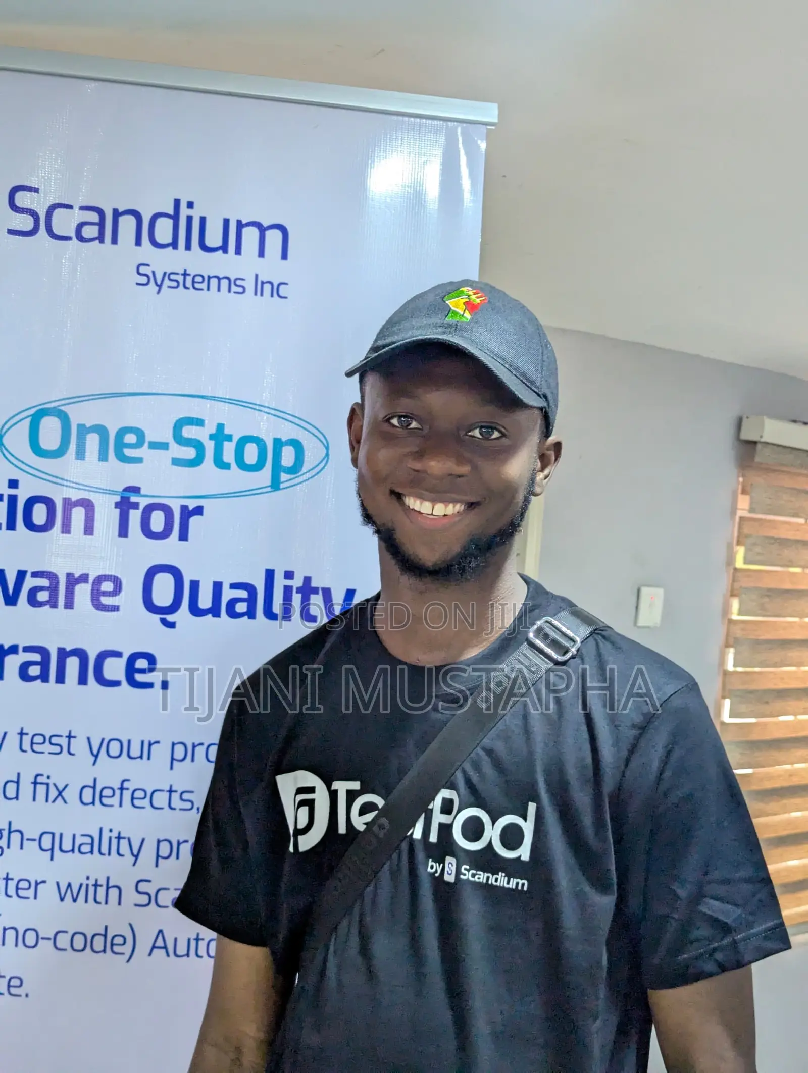 Software Developer