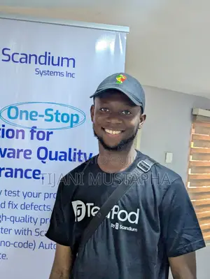 Software Developer