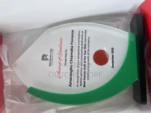 Acrylic Plaques360f