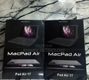 New MacPad Air Air 16 1 TB