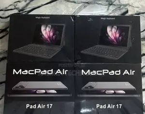 New MacPad Air Air 16 1 TB