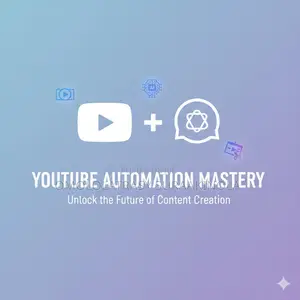 Create Grow Youtube Videos Using Chatgpt (Beginner Friendly)