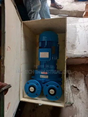 11kw 1460rpm Water Vacuum Pump