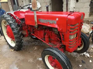 Tokunbo International D 430/46hp