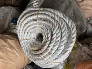 1 Inche Poly Rope 100 Meters
