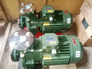 Safer Pump 5.5kw 2950rpm