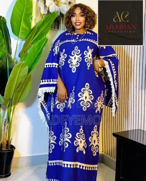 Original Comfy Gown