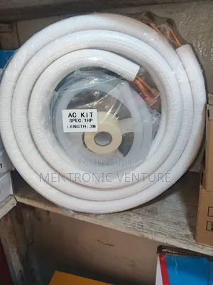 Ac Installation Kit